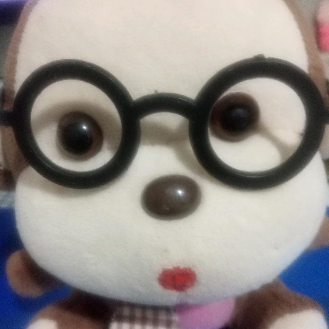 负担老人