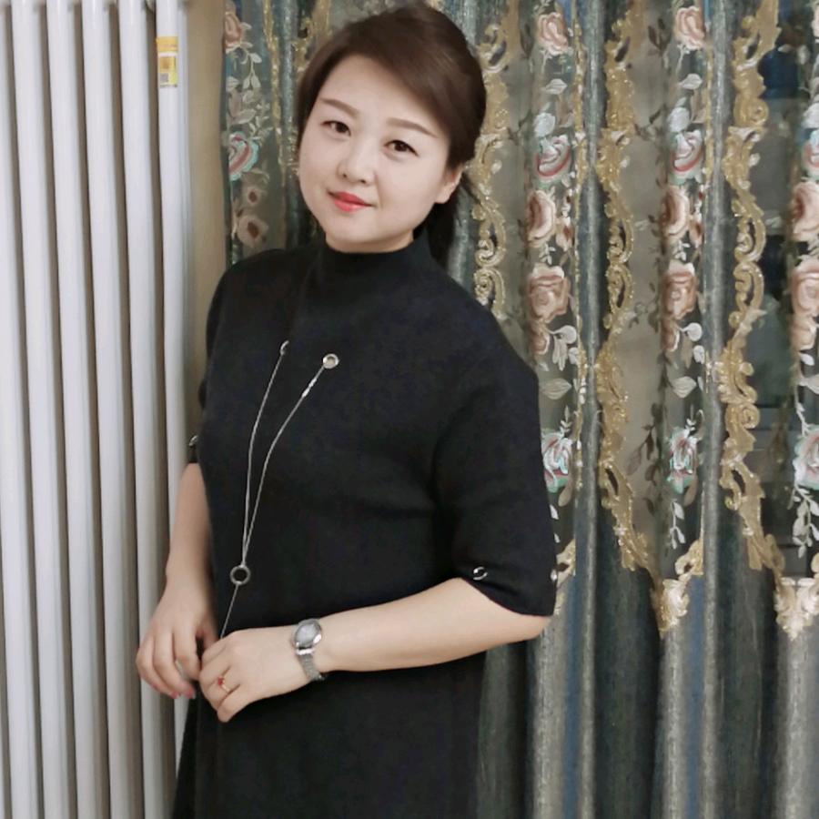 耐看小妮妮