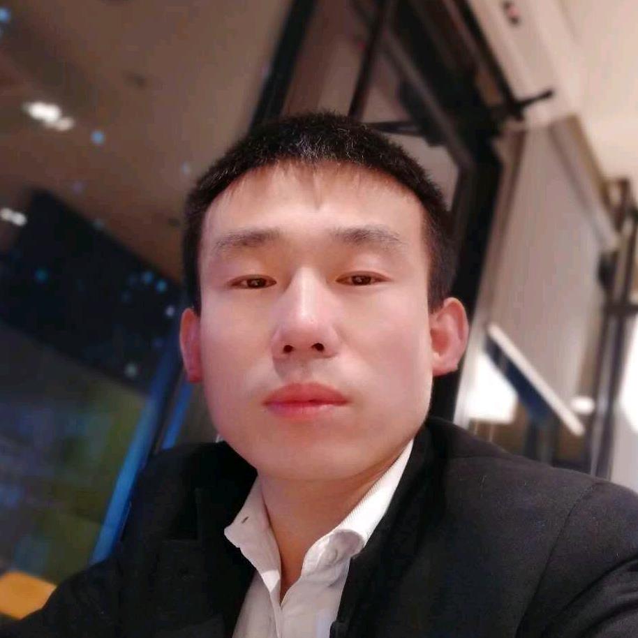 小名张阿呆