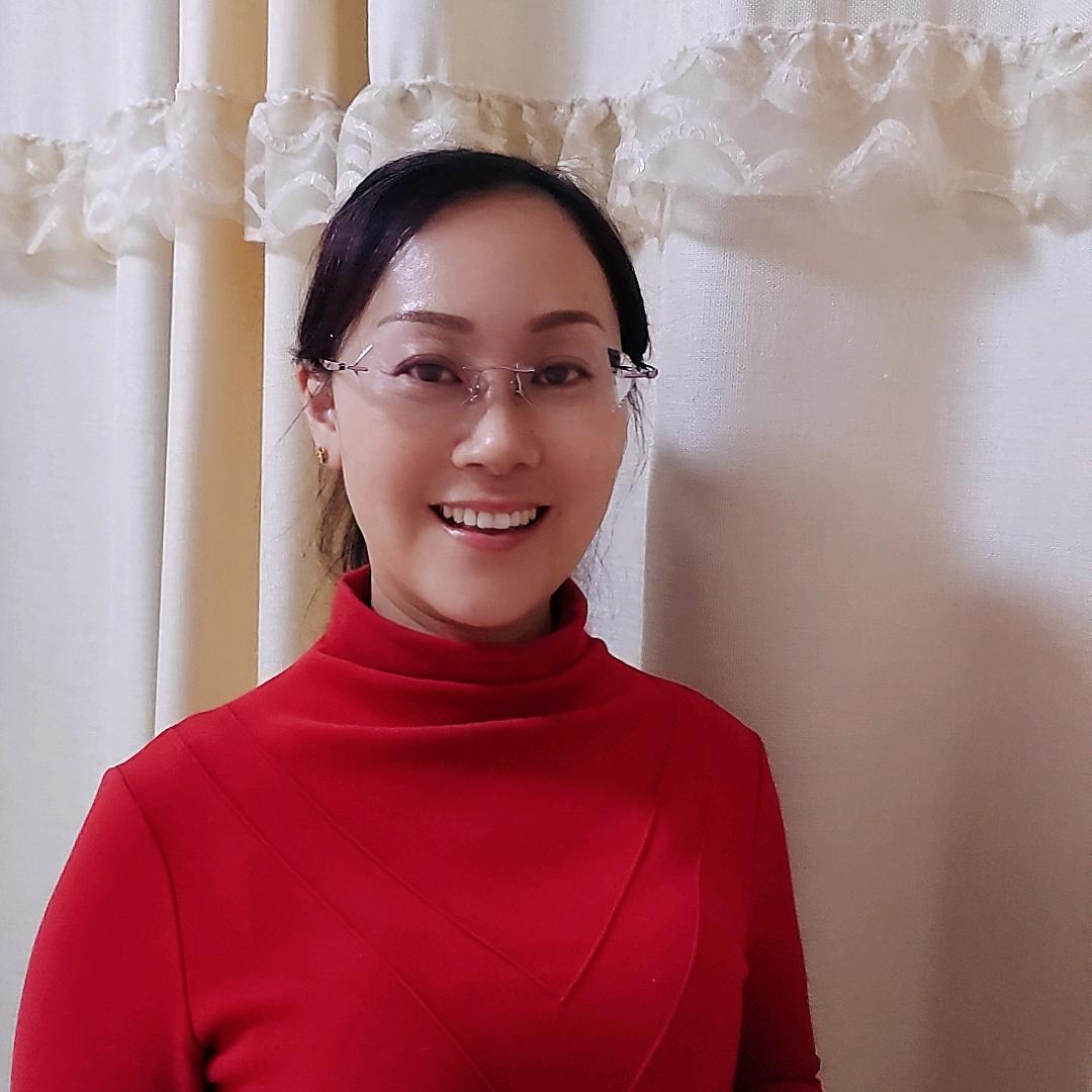 宝妈李老师🎤