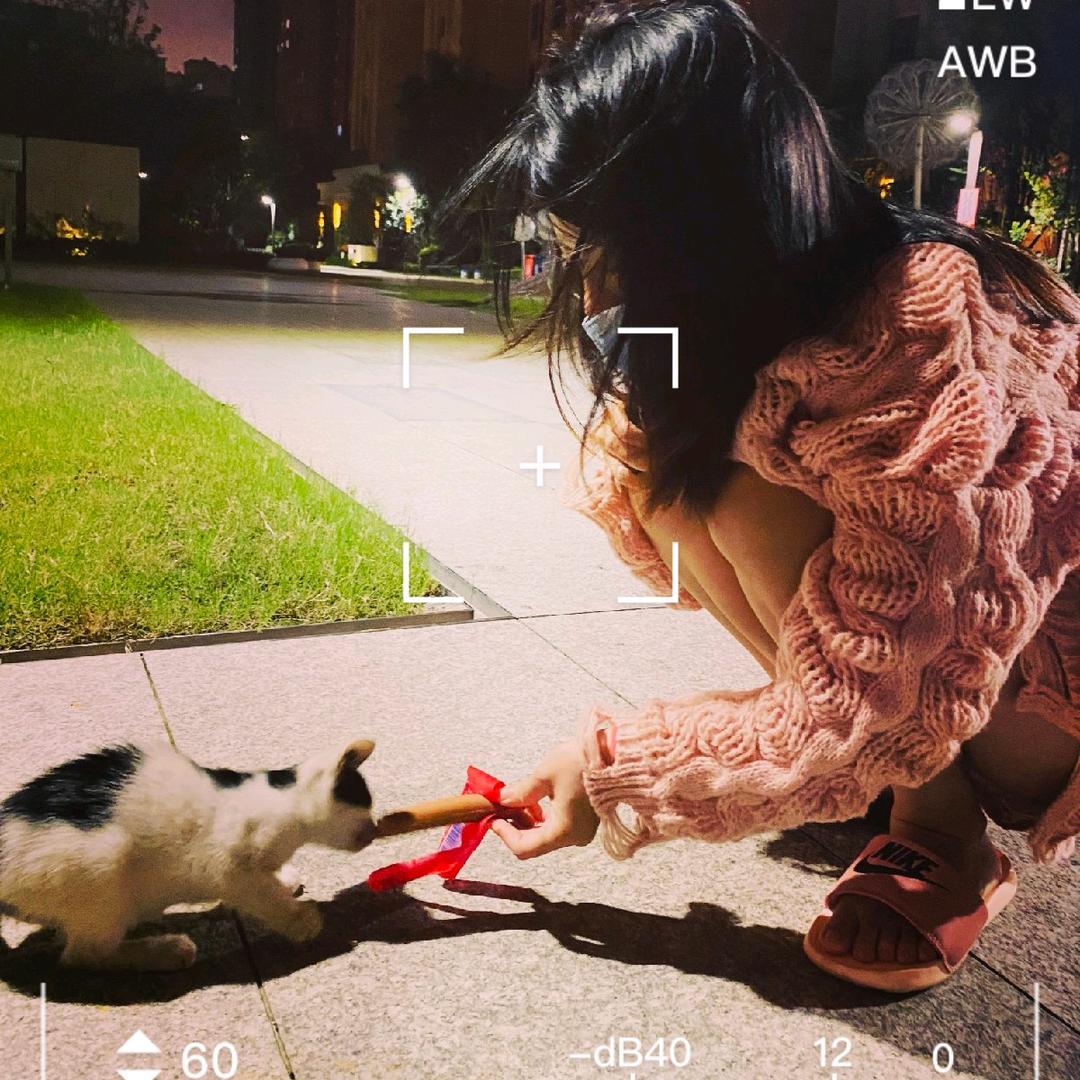 朝花夕食老板娘