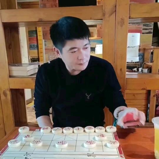 千秋大业