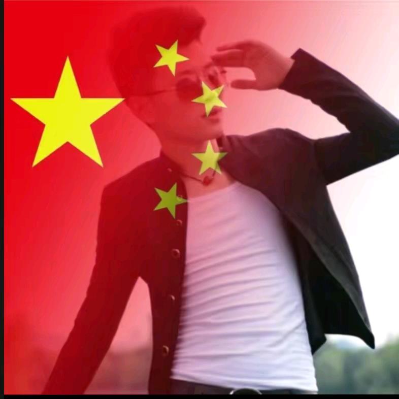 @花前☞月下许你一世温柔《君哥》