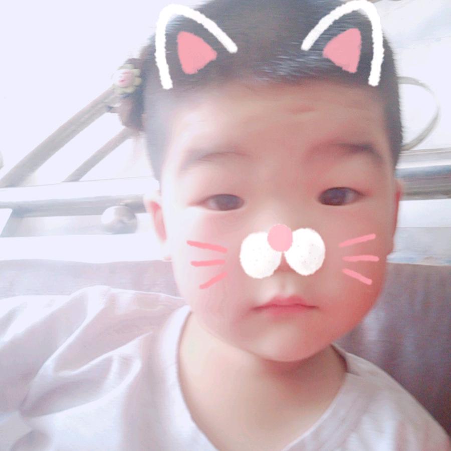 红