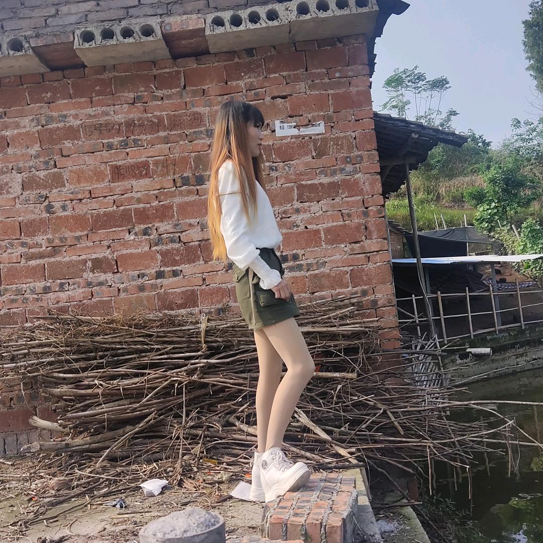 ♥云南妹♥