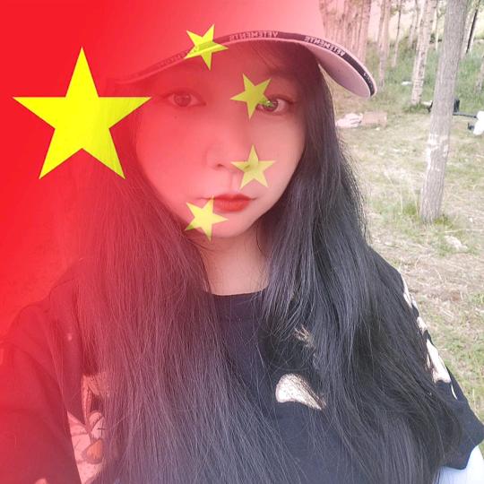 🌺坏脾气