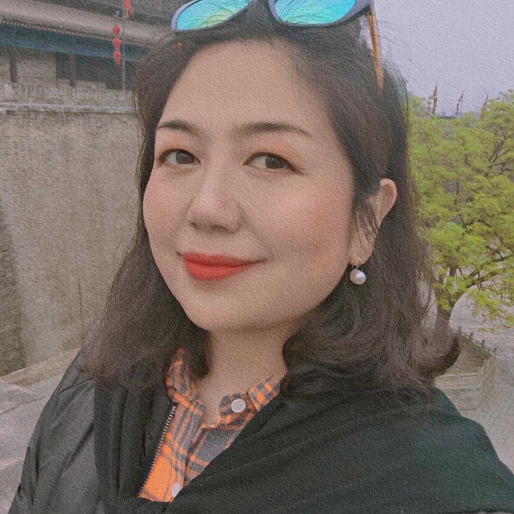 🌿茉莉的露台花园