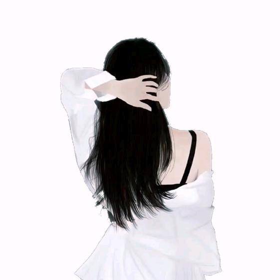 满眼是你的女孩