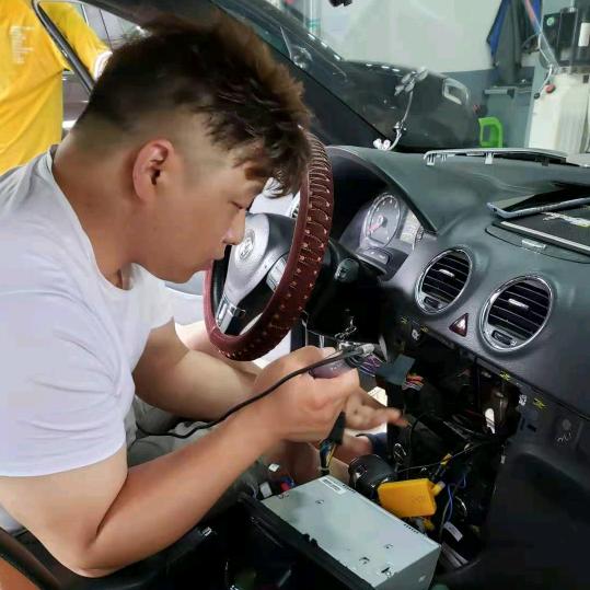 安途精养·大通区天明汽车维修养护中心