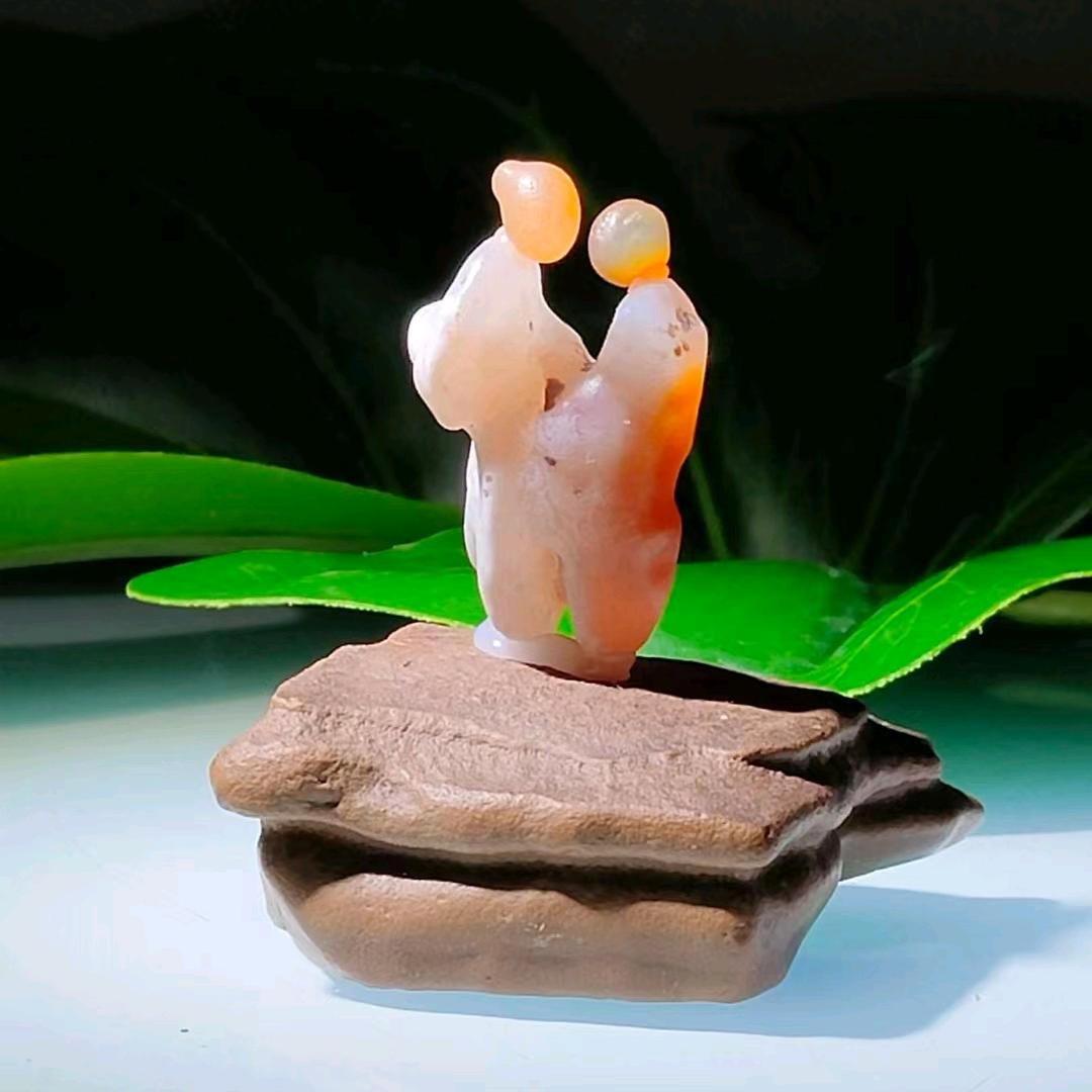 淘石缘