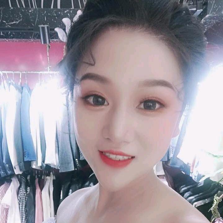 @ 柠萌i
