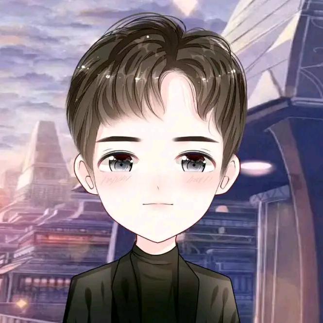 Gavin●‿●