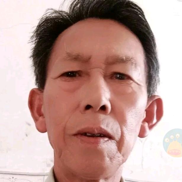 老方