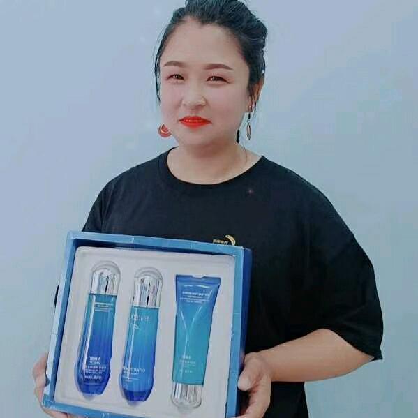 熊林（拒绝私聊）