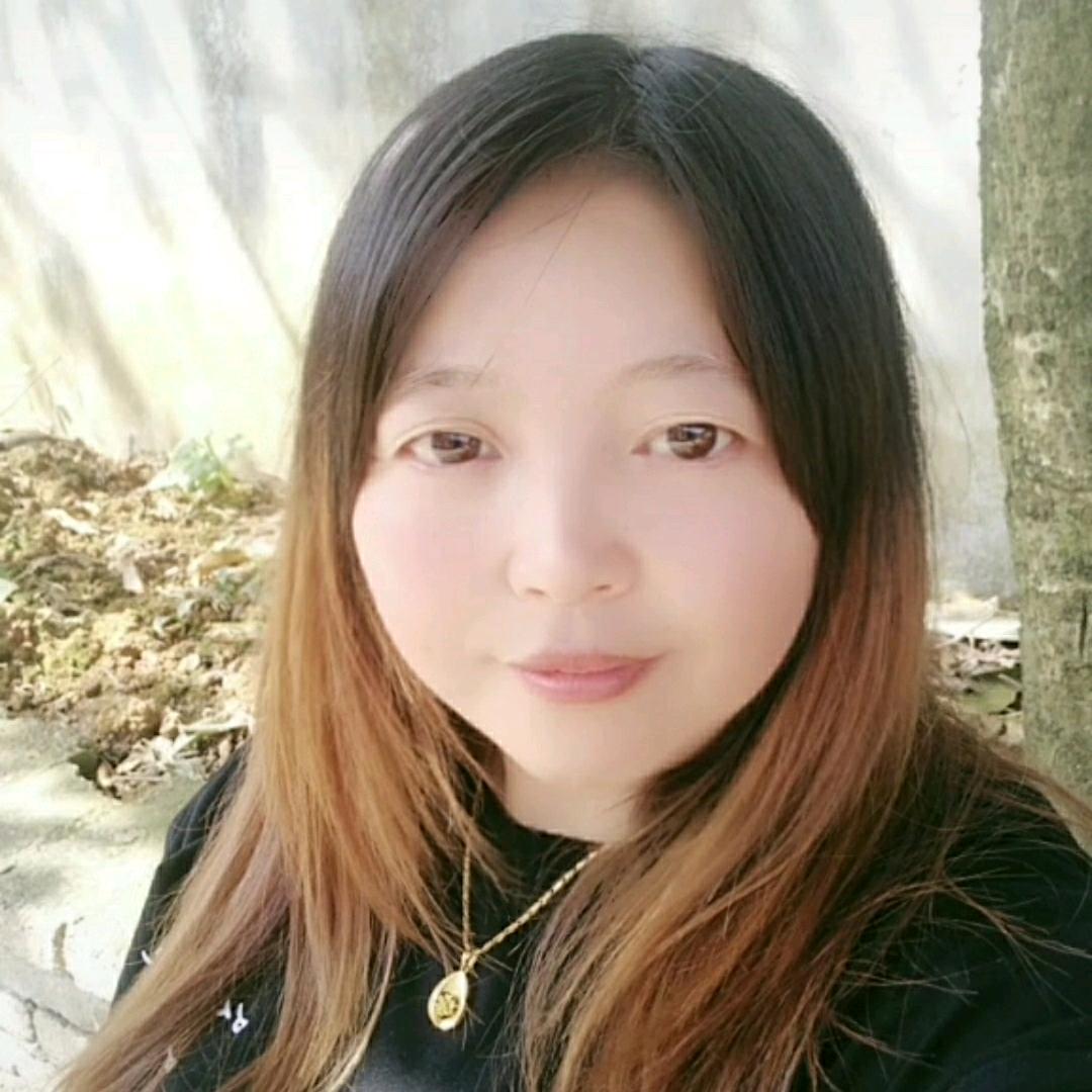 本人单身，相遇是缘分
