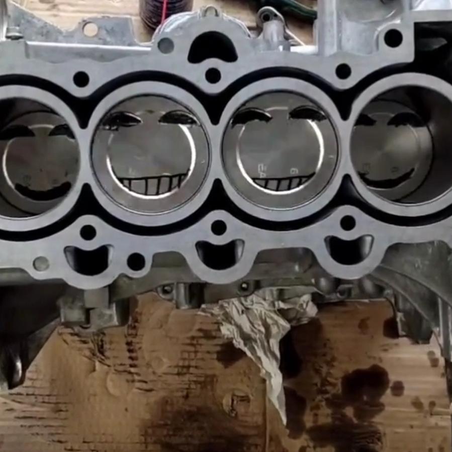 铭诚汽车维修养护中心-小啊伟🔥