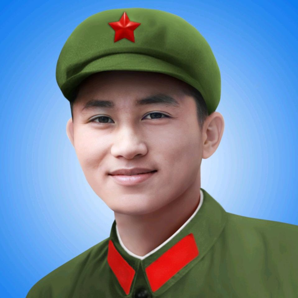 🇨🇳79沈空老兵