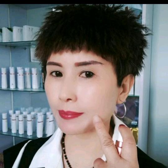 吴姐护肤