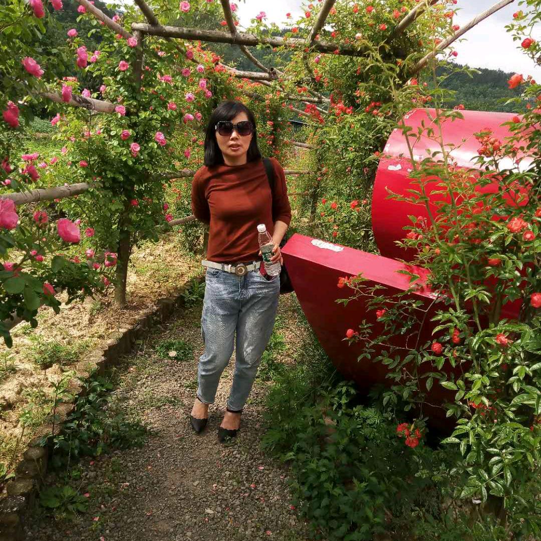 开心每一天yj丫