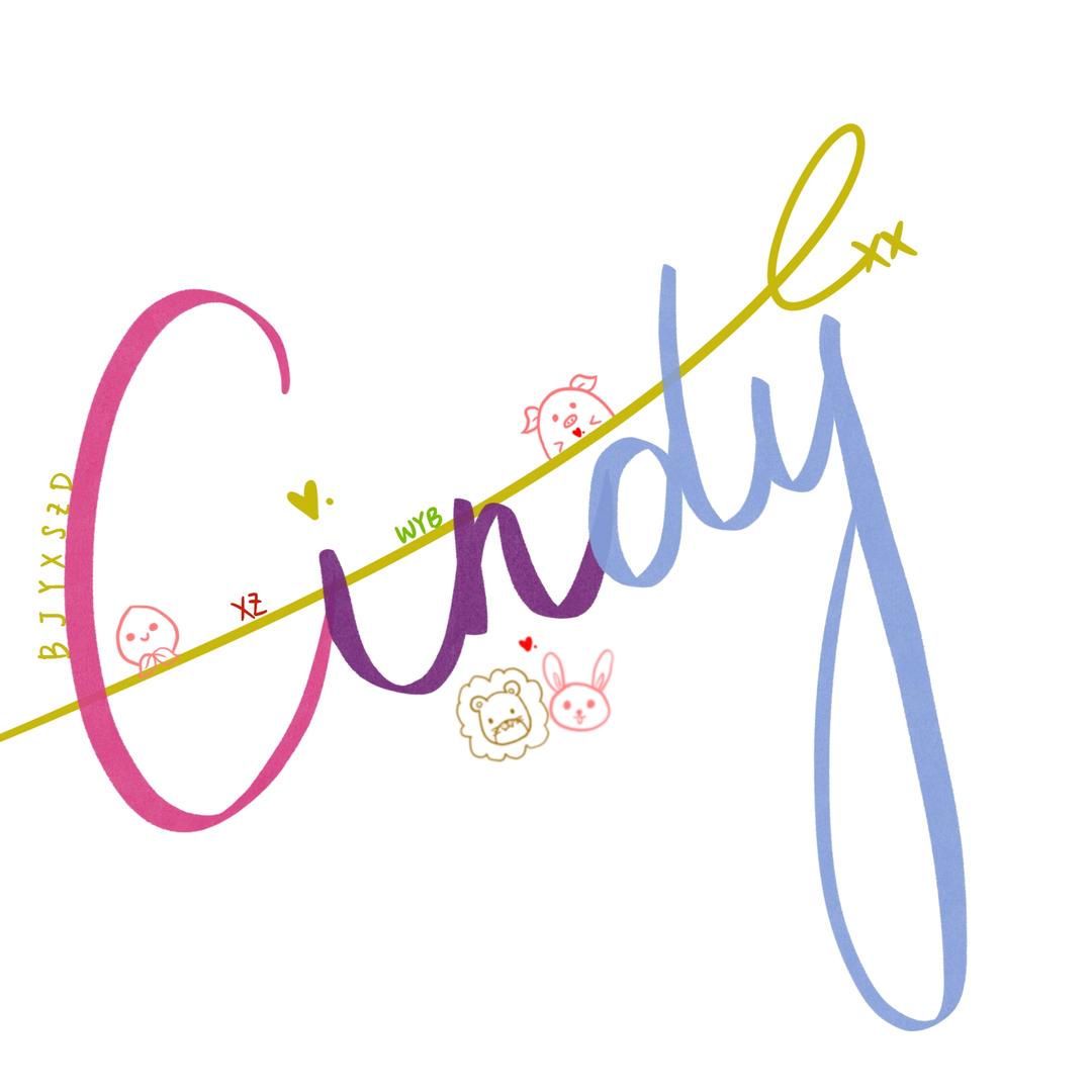 cindylxx❤️.