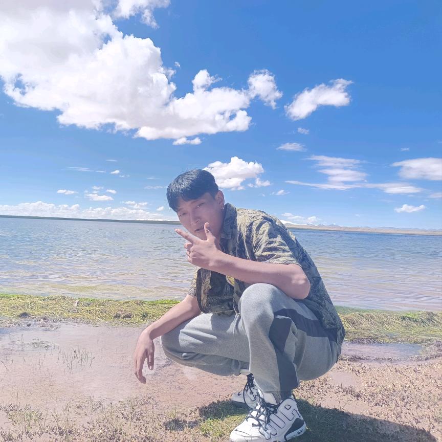 快乐男孩