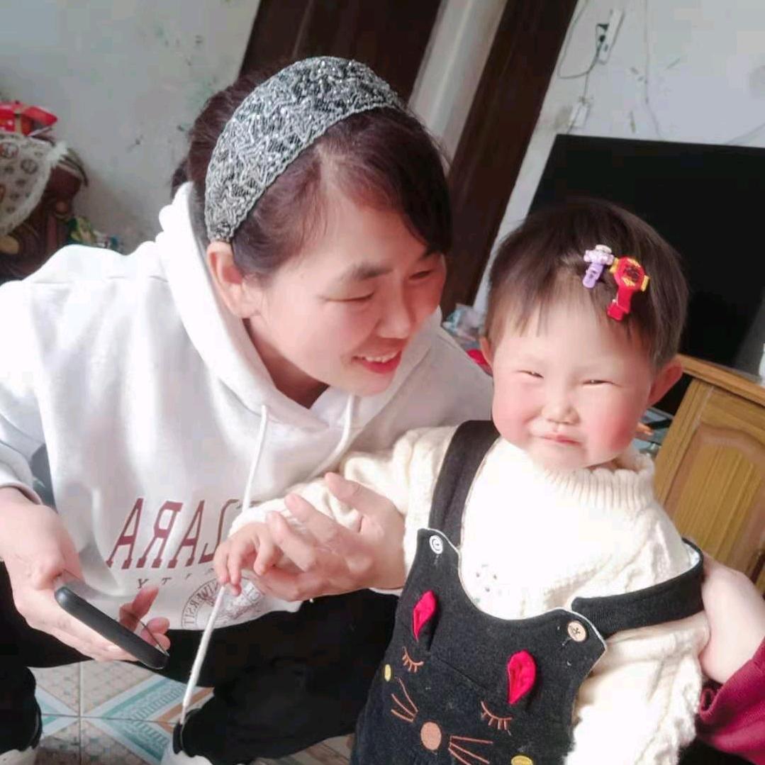 用户4120400196147幸福的女人