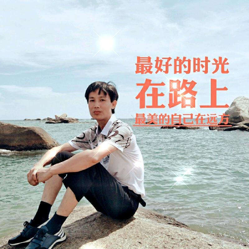 勇哥🐒（爱跑步)