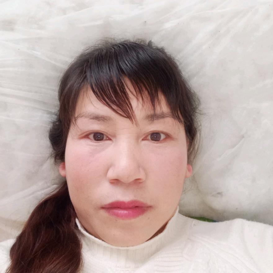 李大姐