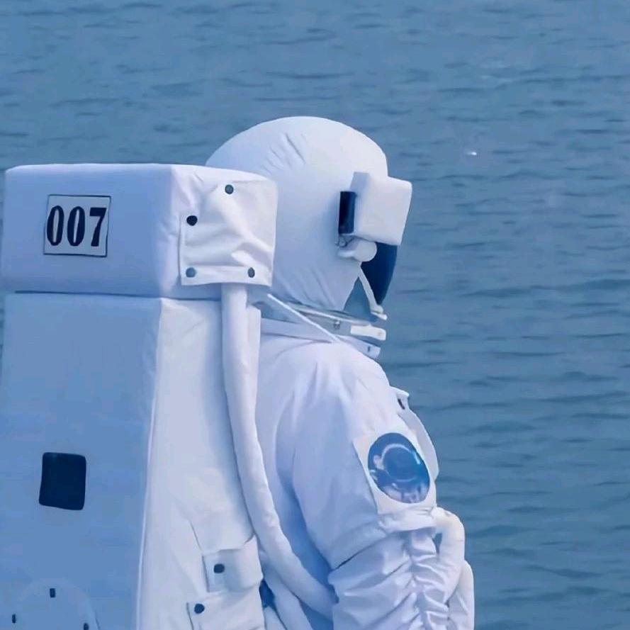 星辰大海🌈