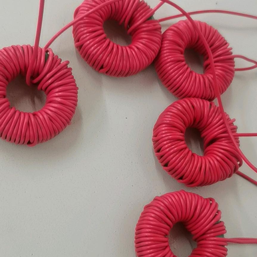 磁环电感（罗生）