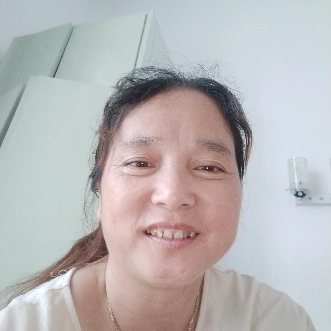 秋天开心