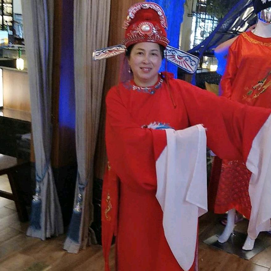 美好人生