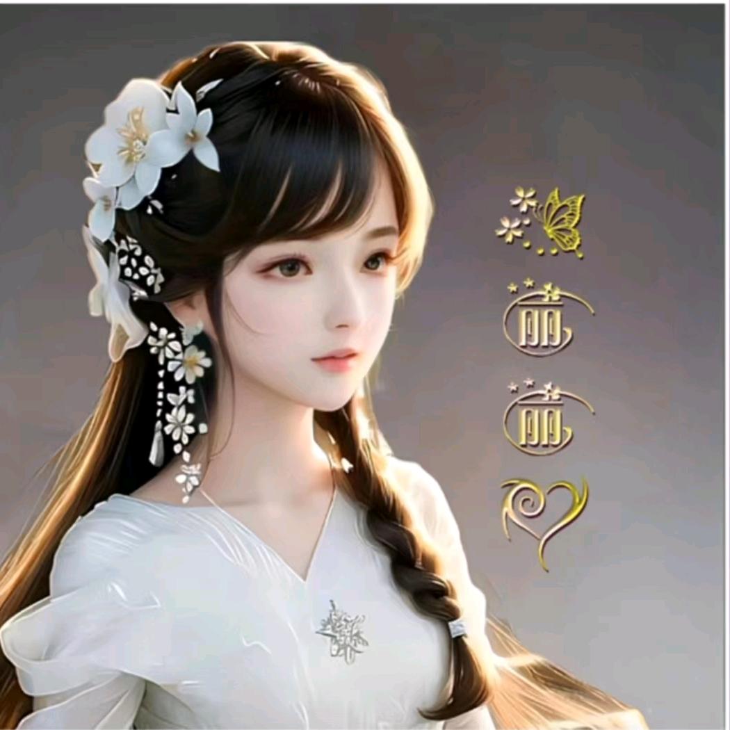 杨小妞