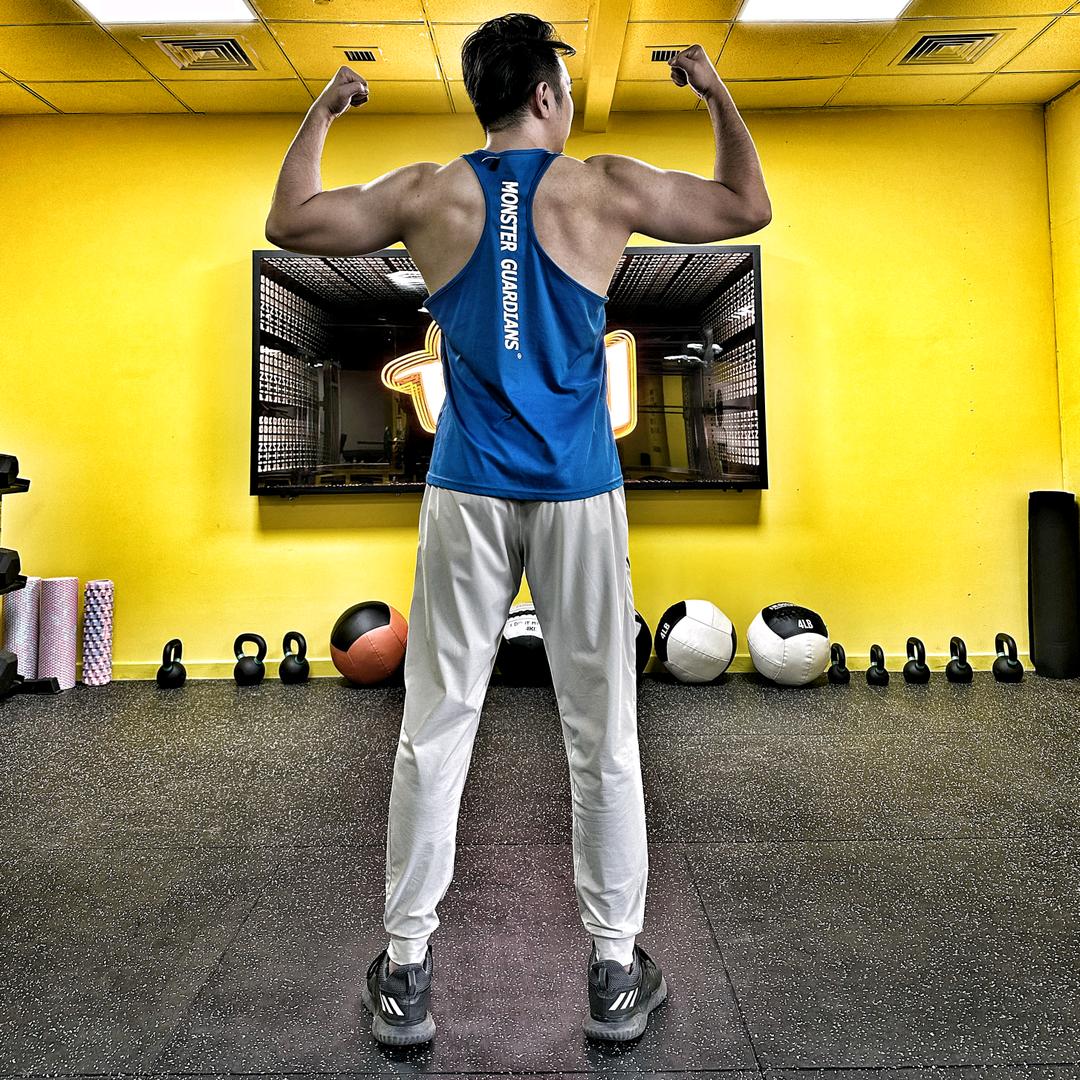 我姓xun，xun悟空的xun