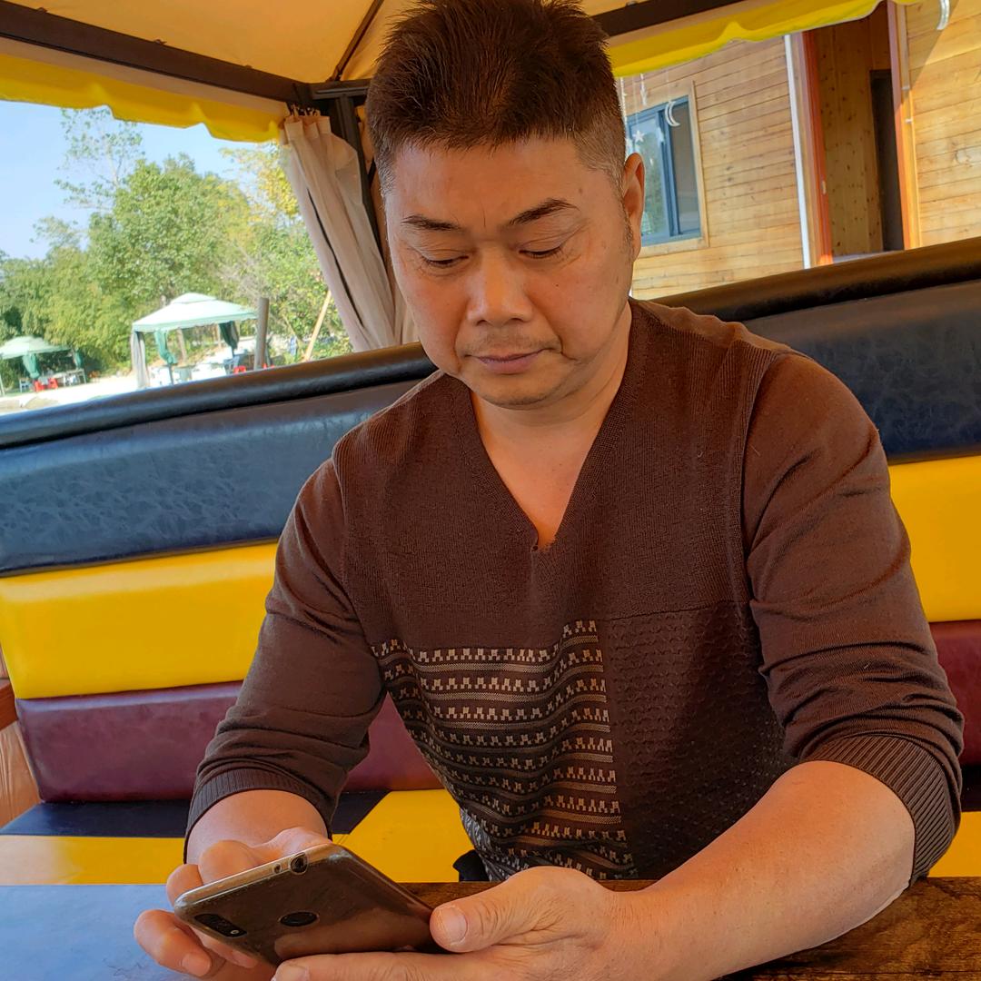 饶小平