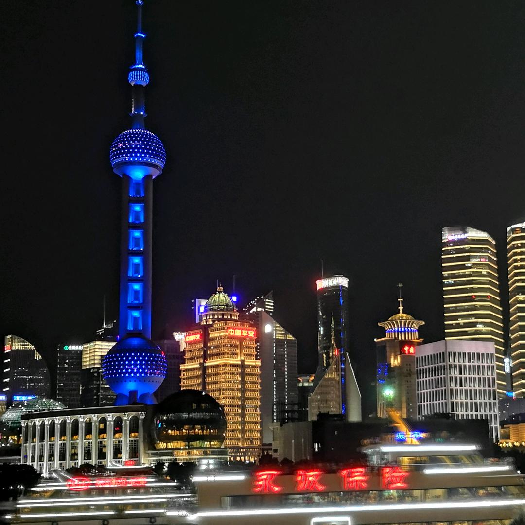 天涯共此时
