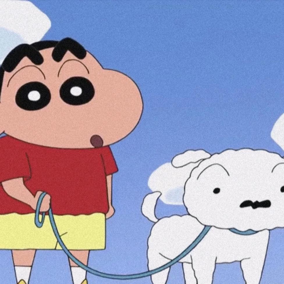 是小新啊！