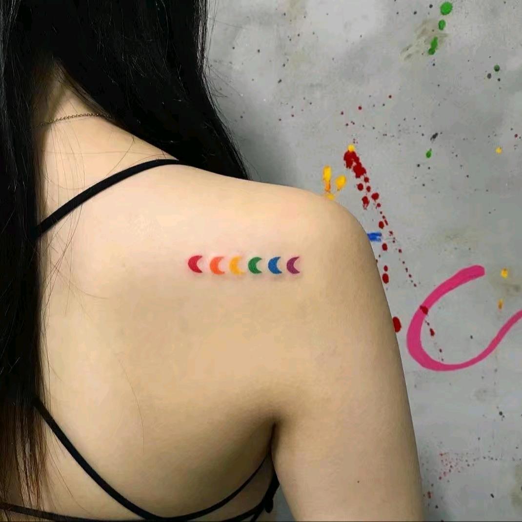 蕊子最可爱啦🦄