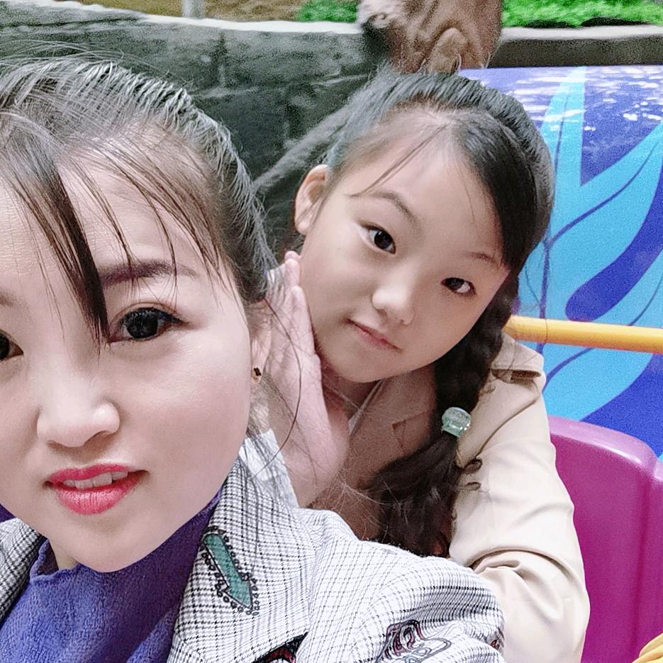 丽霞博美犬舍
