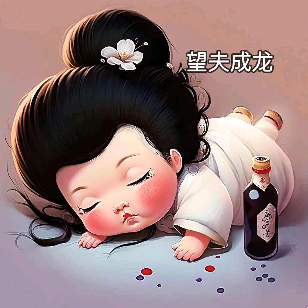小棉袄