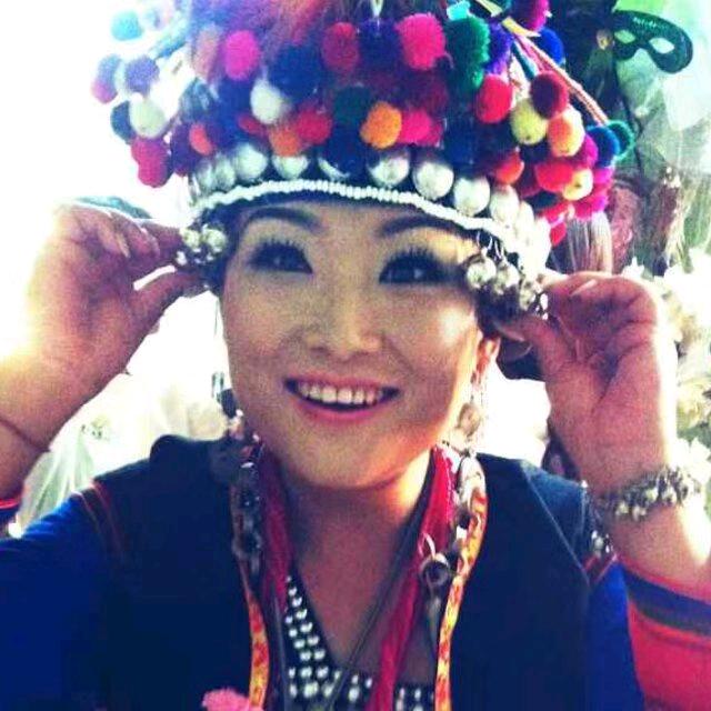 李姑娘的茶园「三代茶人传承」