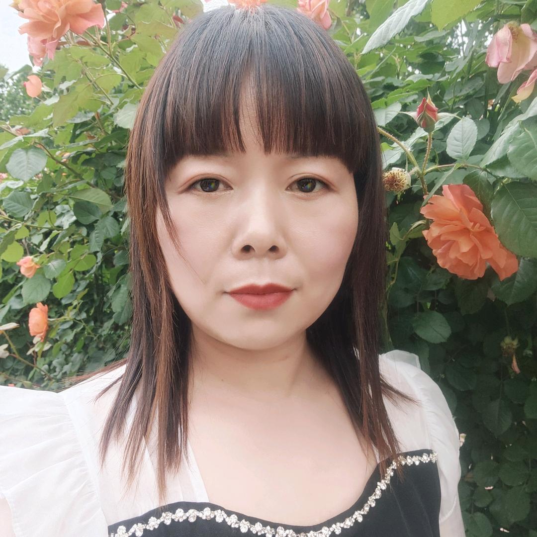菩提花开