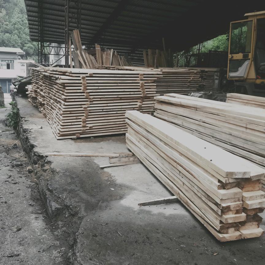 魏长久木材加工厂