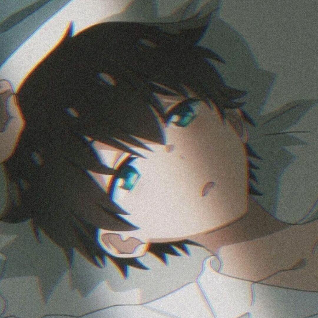 忘川渡人