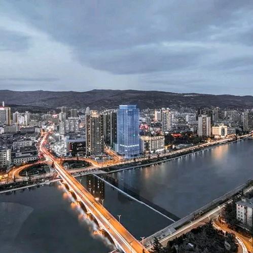 甘肃卓越领誉房地产营销策划有限公司