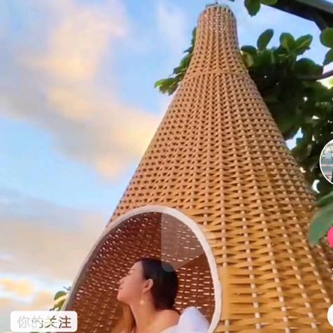 南宁右江湾草莓熊童梦小镇