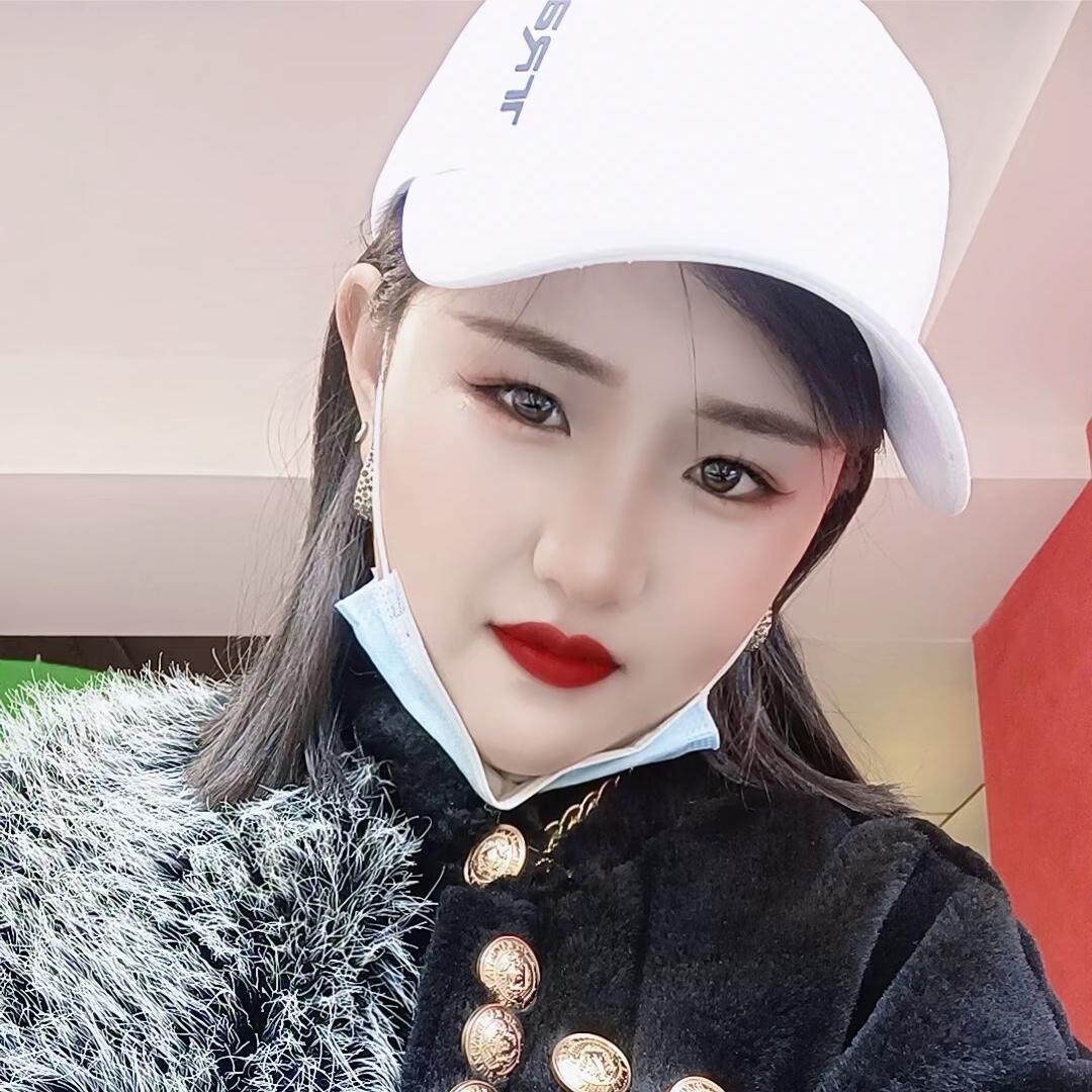 古董姑娘