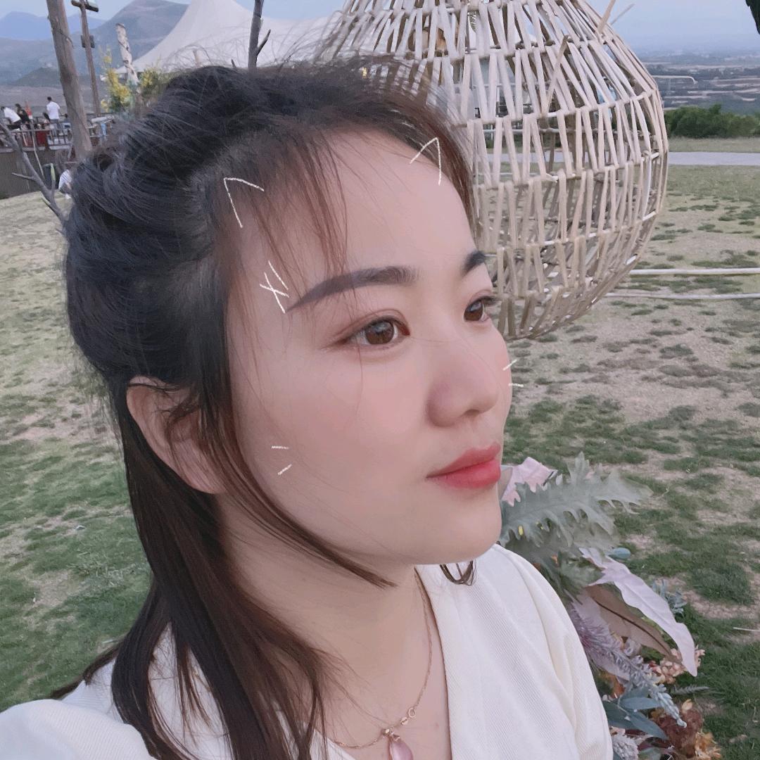 💋余生❤好运✌