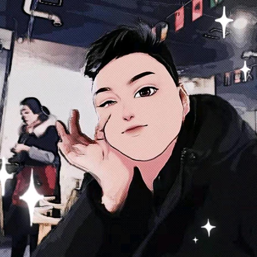 乱一世狂傲