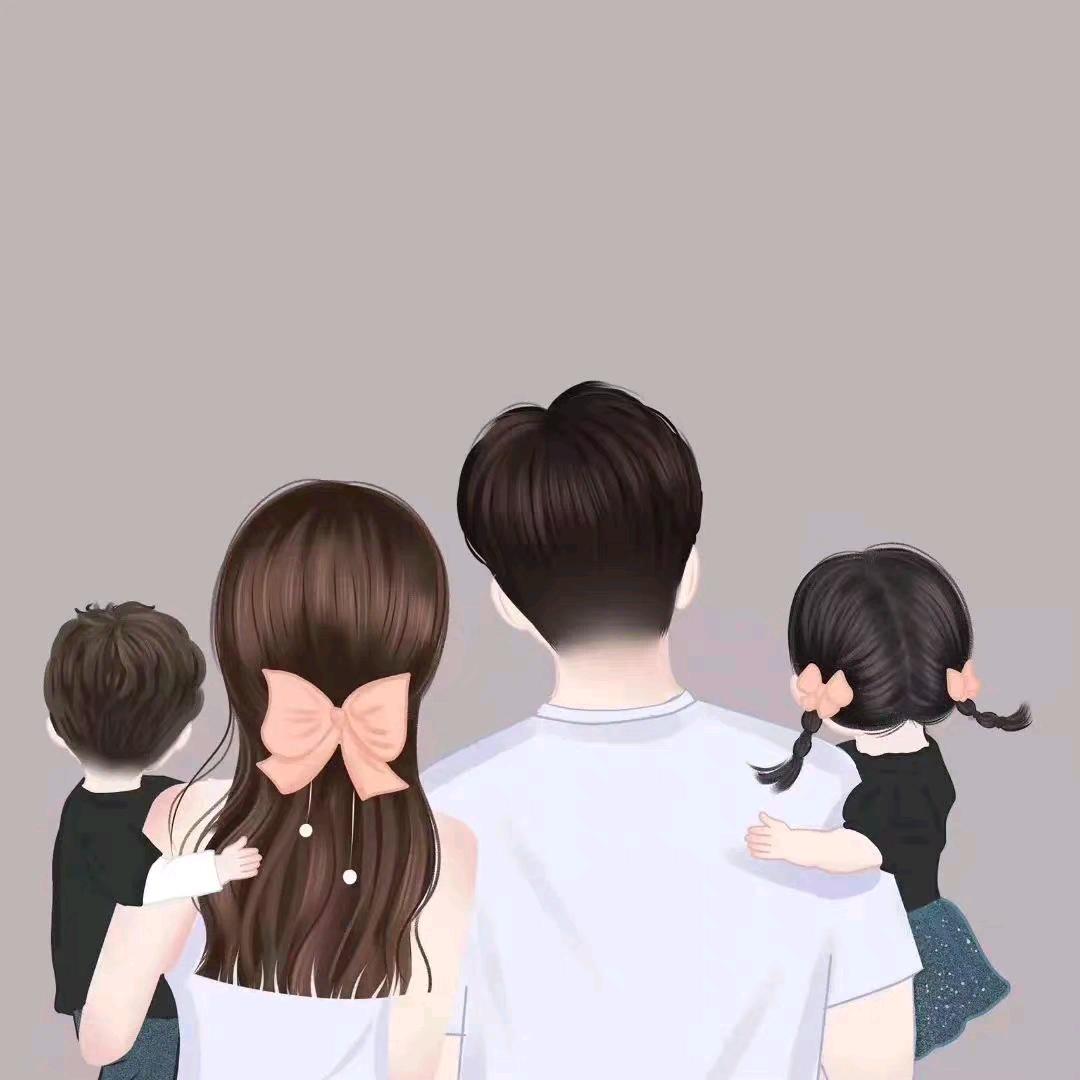 轩♡莹兄妹✨💞